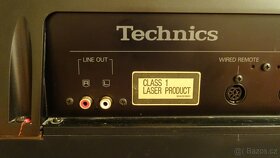 Technics SL-P1200 - 7