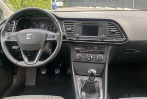 Prodám Seat Leon 2014 103kw - 7