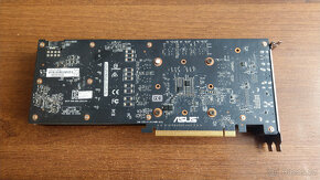 ASUS GeForce GTX 1060 Turbo 6GB - 7