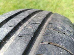 Hankook 185 60 14 letní - 7