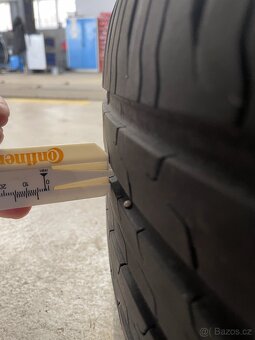 Continental EcoContact 6 235/55 R19 V XL - 7