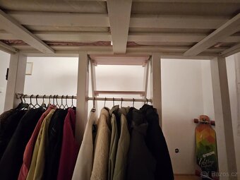 Dětská patrová postel - 7