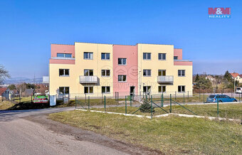 Prodej bytu 2+kk, 68 m², Turnov, ul. Slunečná - 7