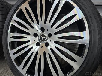 Mercedes-Benz Maybach S klasse R20 - 7
