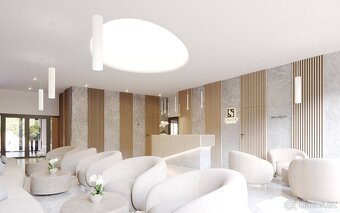 Investičný apartmán s priamym výhľadom na Vysoké Tatry - 7