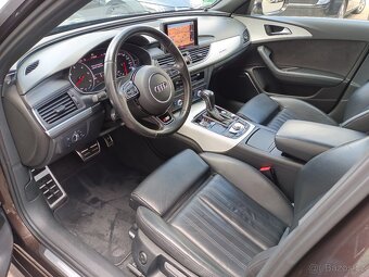Audi A6 Avant quattro 3.0TDI V6 235kW 4x4 Aut. S-Line - 7
