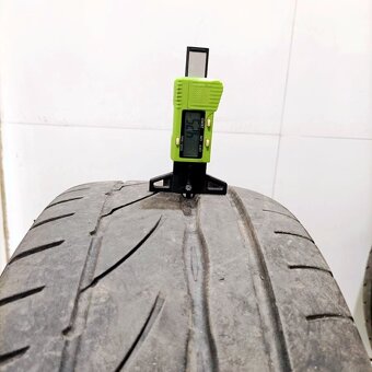 17" ALU kola – 5x98 – ALFA ROMEO (FIAT, LANCIA, CITROEN) - 7
