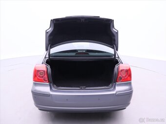 Toyota Avensis 1,8 VVT-i Terra Aut.klima CZ (2004) - 7