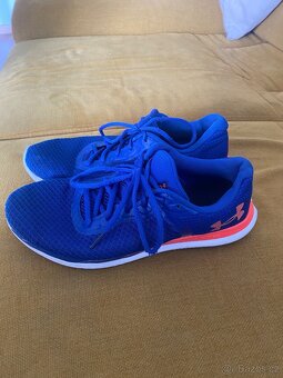 Jordan , Nike , Under Armour , velikost 40EU , vše za 299kč - 7