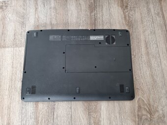 15,6" notebook Acer Aspire ES15 Midnight Black - 7