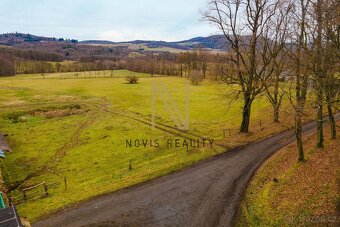 Prodej, pozemek určený k výstavbě, 21 231 m², Pušperk - Pole - 7