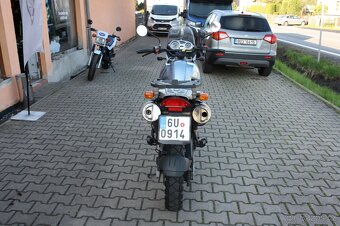 BMW F 650 GS - 7