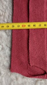 divci svetrik zn. H&M vel. 110-116 - 7