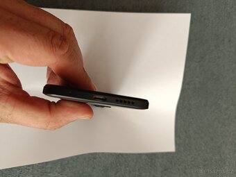 Prodám mobil Xiaomi REDMI Note 12 S, lehká závada - 7