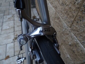 Canyon Roadlite 62cm - 7