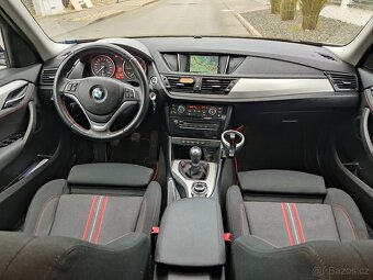 BMW X1 e84 25d 160kw / LCI / nové rozvody - 7