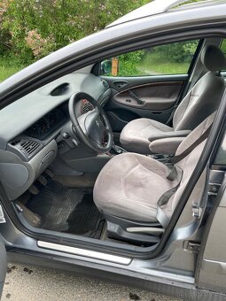 Citroen C5 2.0HDI 80kw - 7