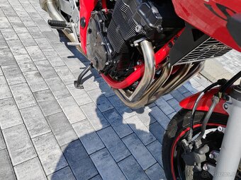 Suzuki gsf 650 Bandit -ČR - 7