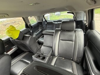2x Mazda cx 9 - 7