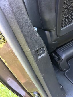 Toyota ProAce Verso L2 2.0d 130 kW Automat 1.Majitel 93 tkm - 7