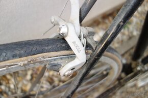 Retro silnicni kolo FAVORIT s vybavou SACHS, RIVAL, MICHE - 7