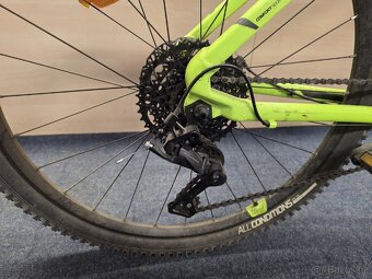 Horské kolo Rockrider ST530 - 7