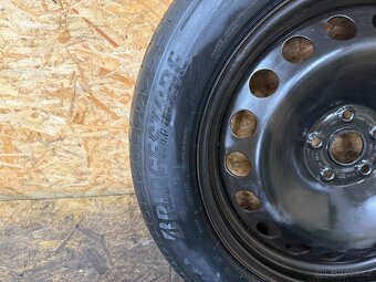 LETNÍ SADA VW ID.4/ŠKODA ENYAQ 235/55R19 1EA601027B 8Jx19H2 - 7