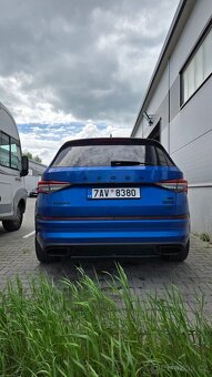 Kodiaq RS BiTD - 7