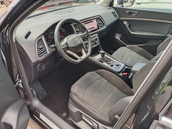 Seat Ateca X-Perience 2.0TDI 110kW 4x4 DSG ACC Keyless DAB - 7