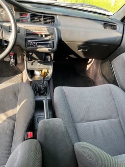 Honda Civic Eg 1.6 ESI - 7