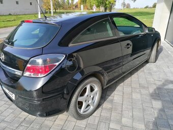 Opel Astra 1.4 16V GTC - 7