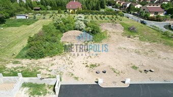 Stavební pozemek v Chýni – 1 240 m² s kompletními inženýrský - 7