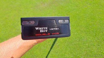 Odyssey White Hot Versa 34" - 7