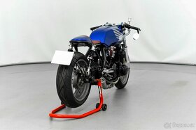 Honda CB900F Cafe Racer 1982/výměna - 7