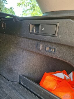 PASSAT B8 2021 DSG DOVOZ DE - 7