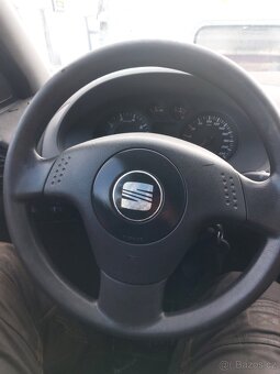 Seat Ibiza 6l1 III 1.4 16v 55kw bby nájezd 165tis - 7