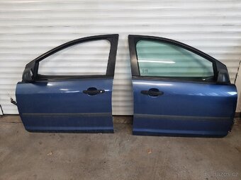 Ford focus 1.4i ll 2006 - 7