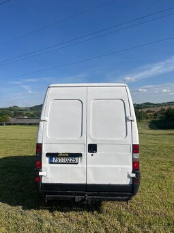 FIAT DUCATO 2.8 90 KW - 7