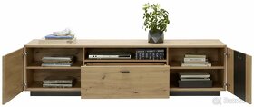TV stolek XXXlutz 205/53/50 cm - 7