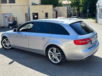 A4b8 s-line 2015 - 7