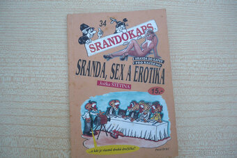 trnky, brnky a srandokapsy - 7