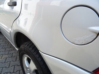 Mercedes-Benz ML 270cdi r.v.2005 - 7