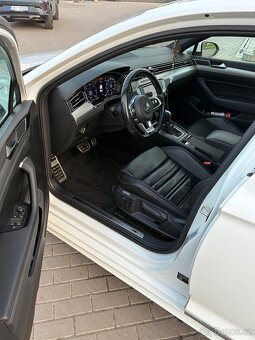 Volkswagen PASSAT B8 - 7
