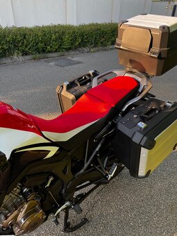 Honda CRF 1000l Africa Twin (6600km) - 7