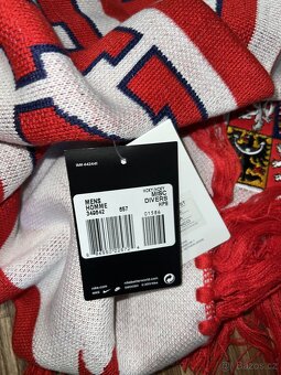 Nike hokejové fans předměty - 7