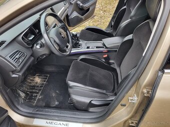 Renault megane - 7