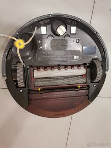 iRobot Roomba 896 (robotický vysavač s wifi) - 7