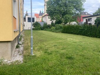 Pronájem bytu 2+1, cirka 55 m2, České Budějovice - 7