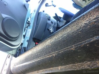 Prodám Citroen Berlingo 2 OHDI - 7