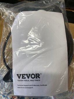 VEVOR pisková filtrace 65 kg písek ( 19 palců) - 7